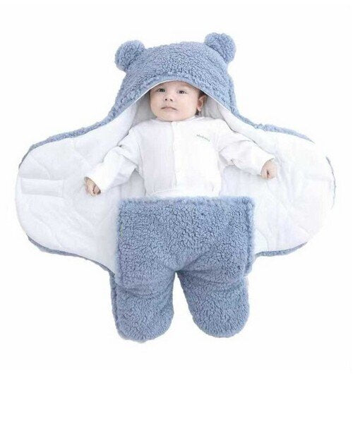 Vreća za Spavanje za Bebe Zimska