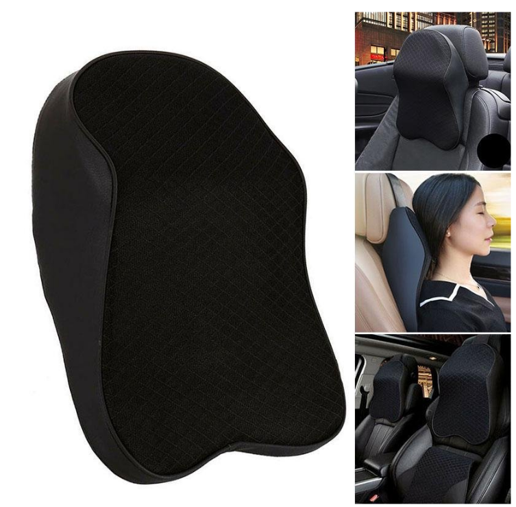 Jastuk za glavu auto sedišta