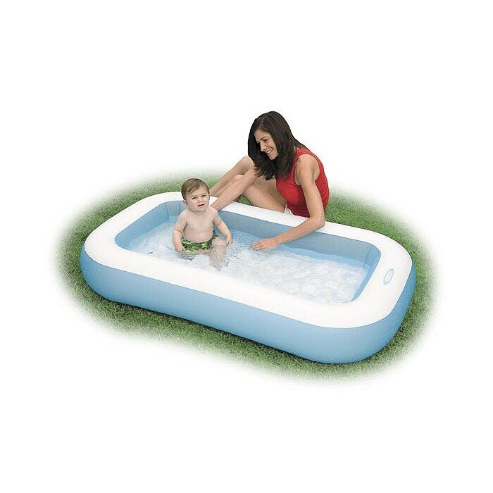 Bazen Intex 166x100x25cm*