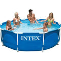 Intex bazen - Metalni okvir 244 x 51 cm ( 28205 )*