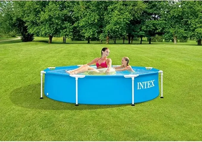 Intex bazen - Metalni okvir 244 x 51 cm ( 28205 )*