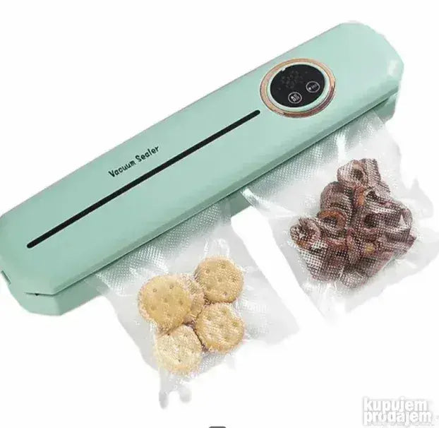 Aparat za vakumiranje, vakumirka*