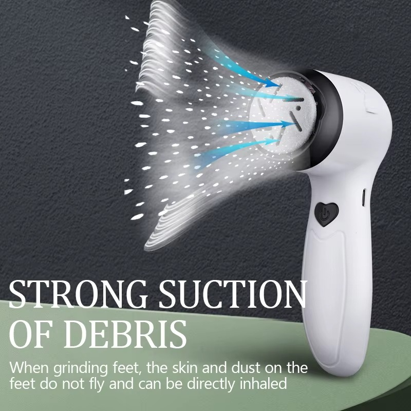 Elektricna turpija za pete