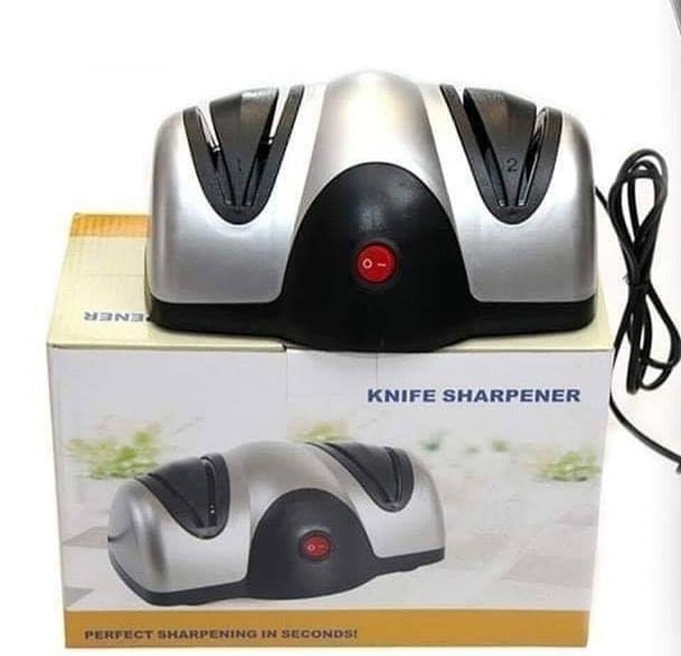 Električni ostrač noževa*