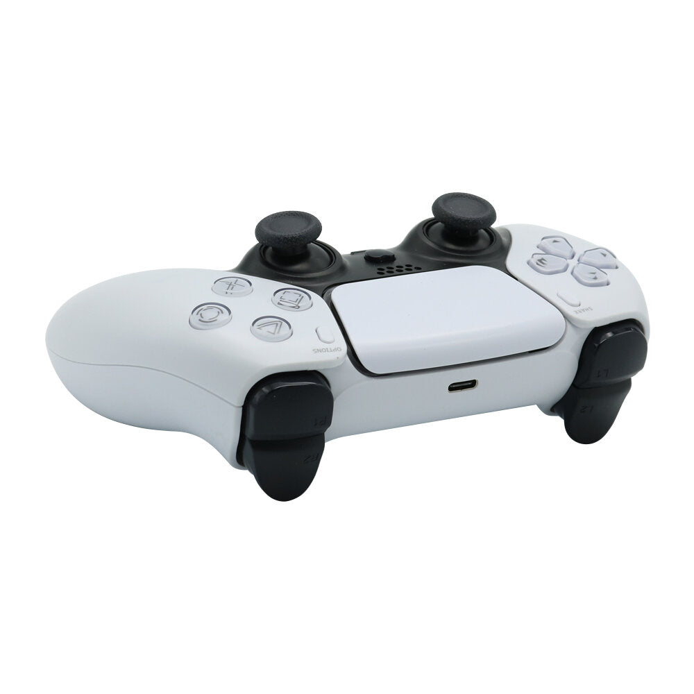 Gamepad PS4 Plus IV Beli Bežični*