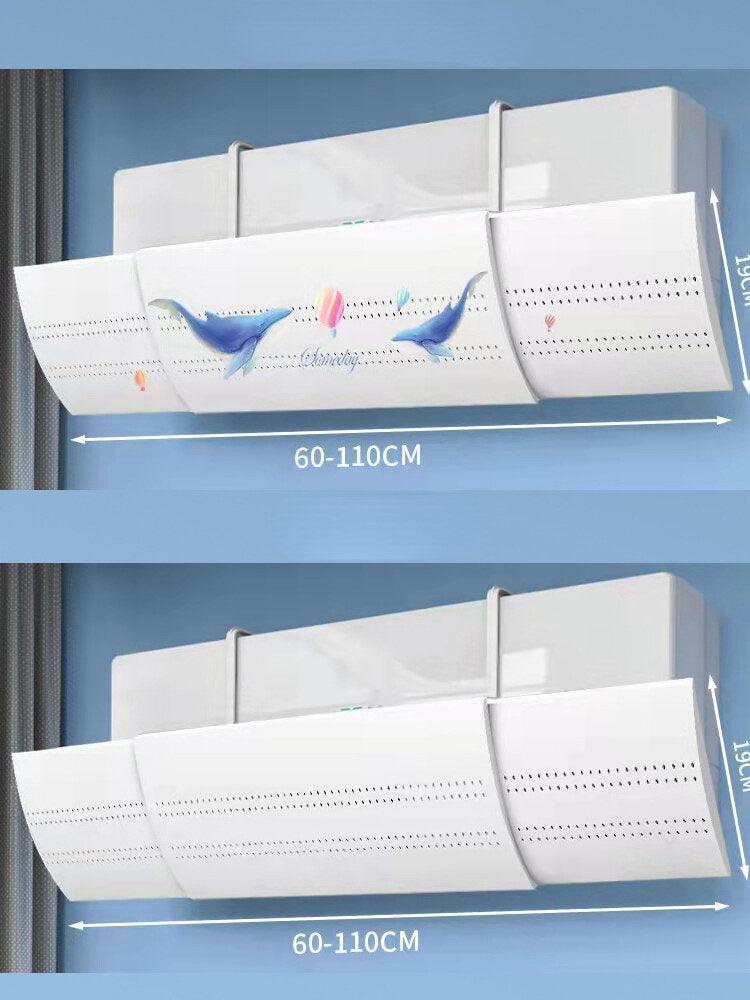 Usmerivač vazduha za klimu