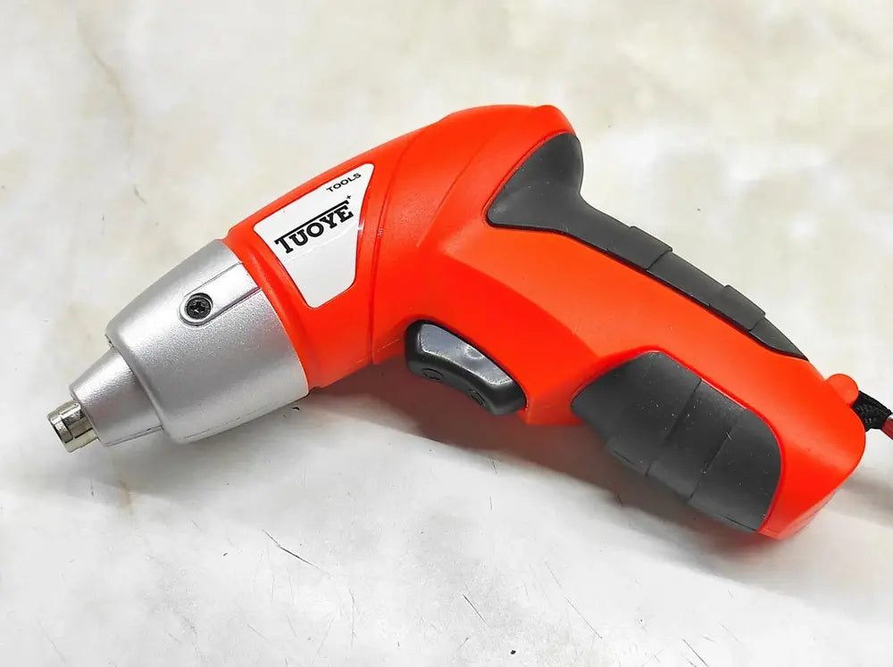 Mala šrafilica sa 45 delova