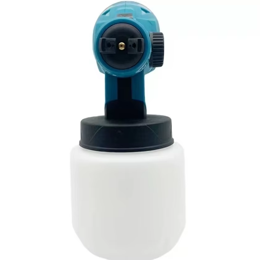 Aku pištolj za farbanje 800w