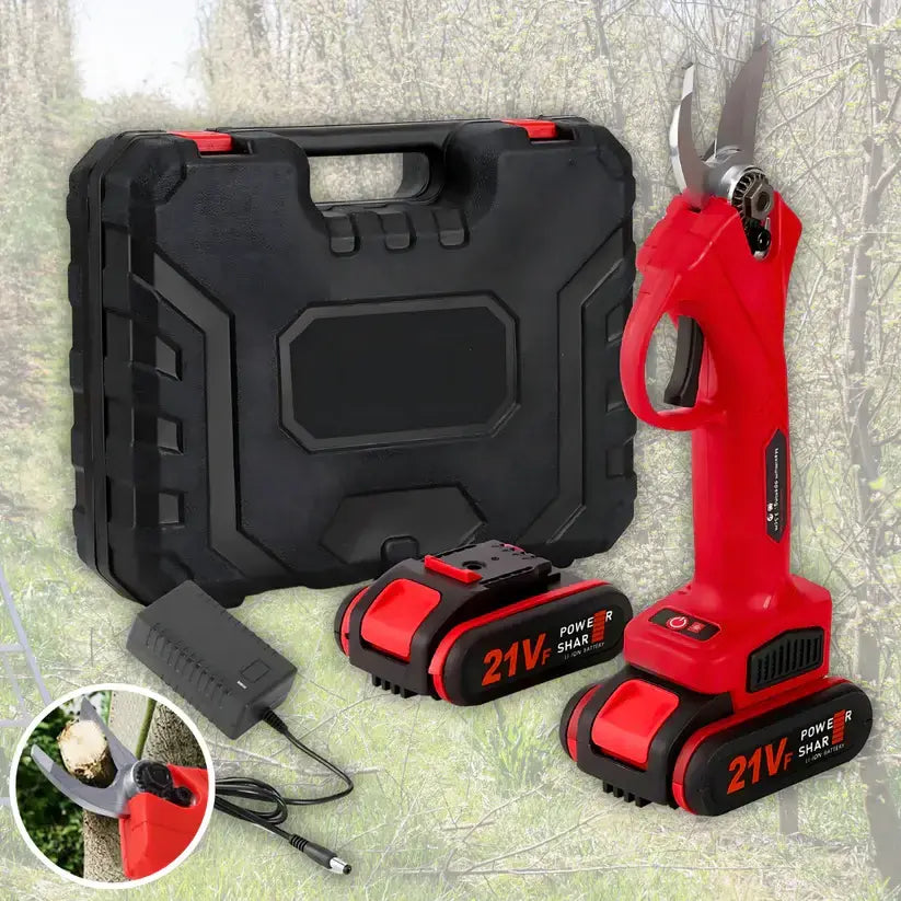 Aku Makaze za orezivanje