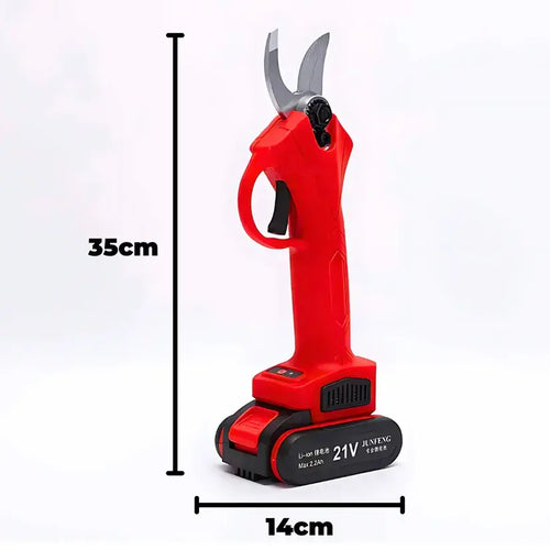 Aku Makaze za orezivanje