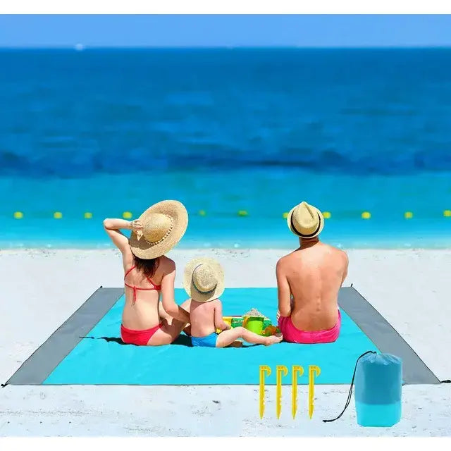Prostirka za plažu i piknik