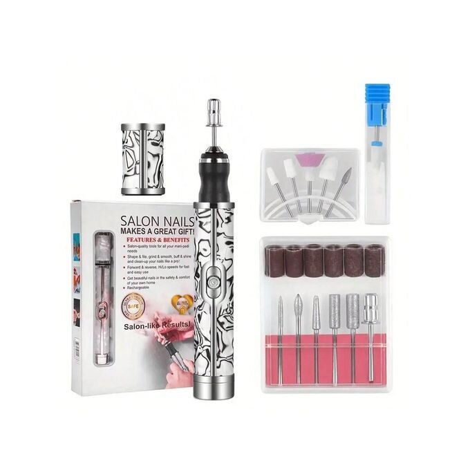 Elektricna turpija za nokte