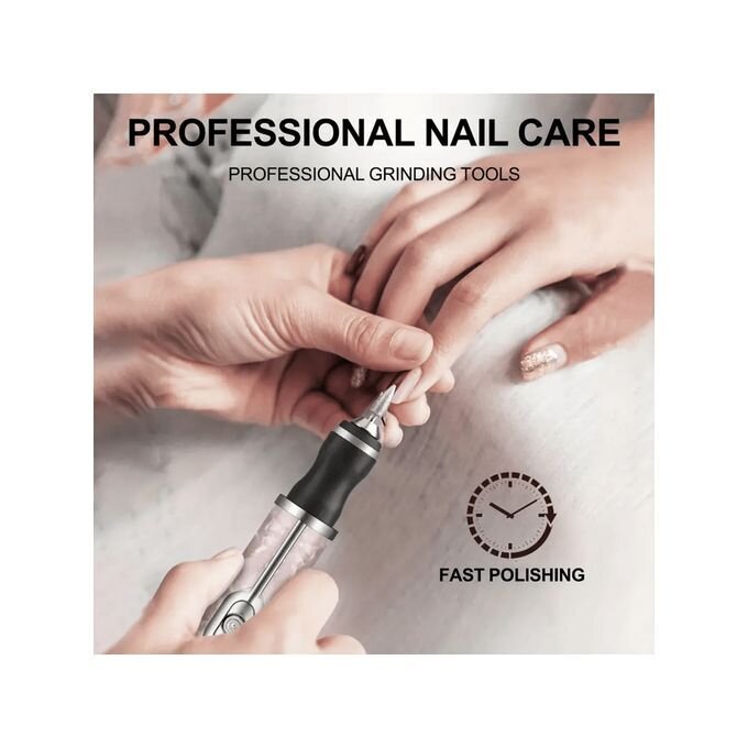 Elektricna turpija za nokte