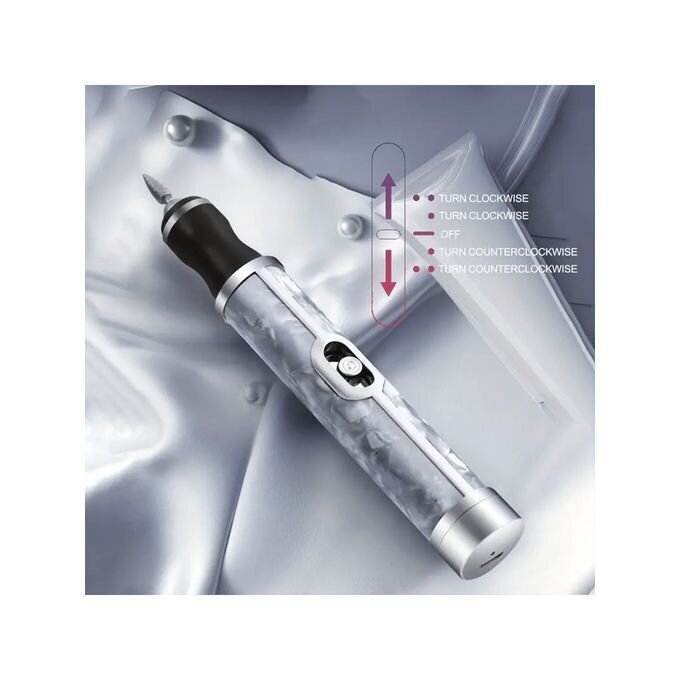 Elektricna turpija za nokte