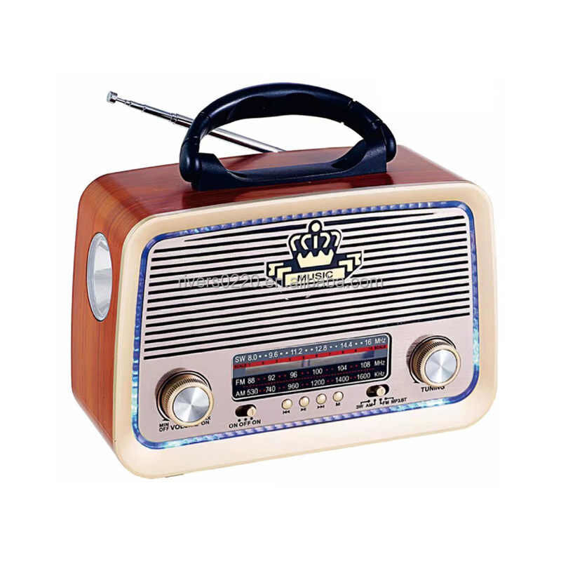 RETRO RADIO Cmik MK 173 BT