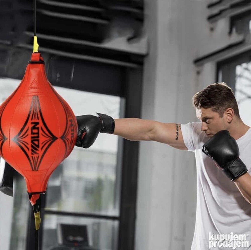 Bokserska kruška za udaranje Kruska za boks