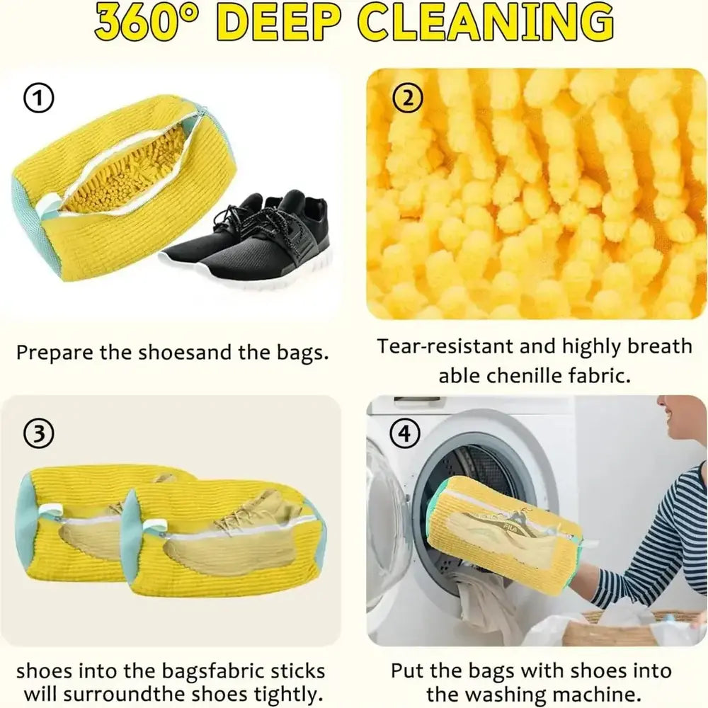 Vreća za Pranje Obuće