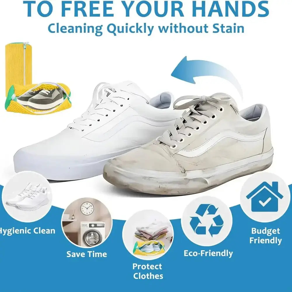 Vreća za Pranje Obuće