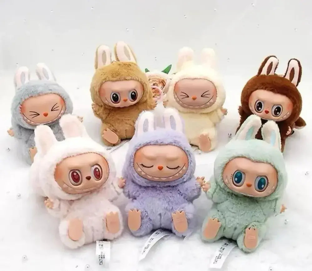 LABUBU igračka – Svetski HIT