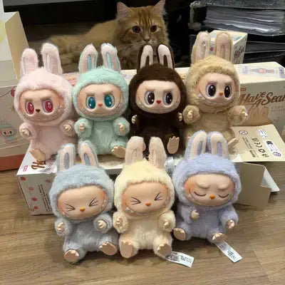 LABUBU igračka – Svetski HIT