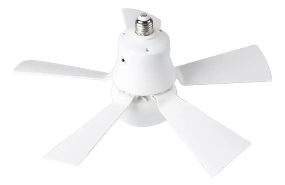 2 u 1 led sijalica i ventilator 40w