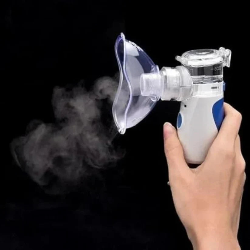 Inhalator za decu – bezbedna aerosol terapija