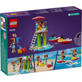 LEGO Plažni vodeni skuter (42623)