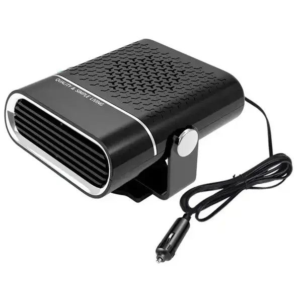 Grejalica za auto - Električna prenosiva grejalica