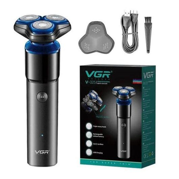 VGR V-325 je električni brijač za muškarce