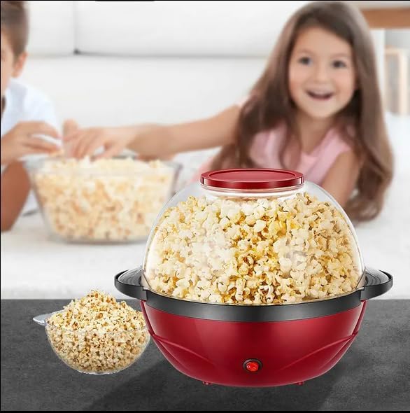 Sokany SK-905 Aparat za kokice