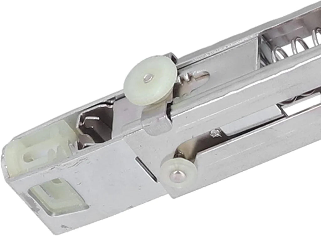 NASTAVAK ZA AKU ŠRAFILICU ZA ZABIJANJE EKSERA