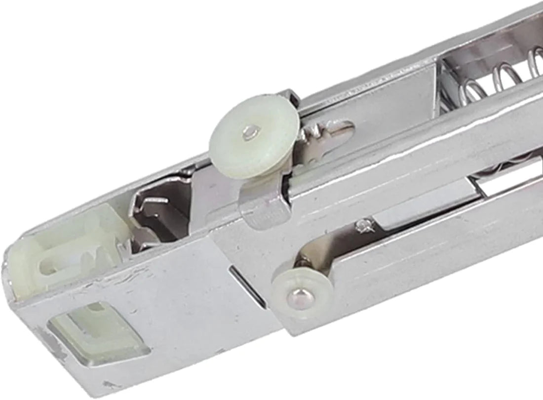 NASTAVAK ZA AKU ŠRAFILICU ZA ZABIJANJE EKSERA