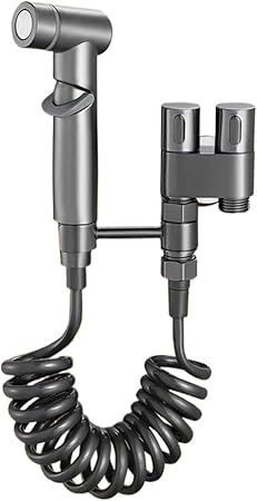 Higijenski tuš za WC šolju