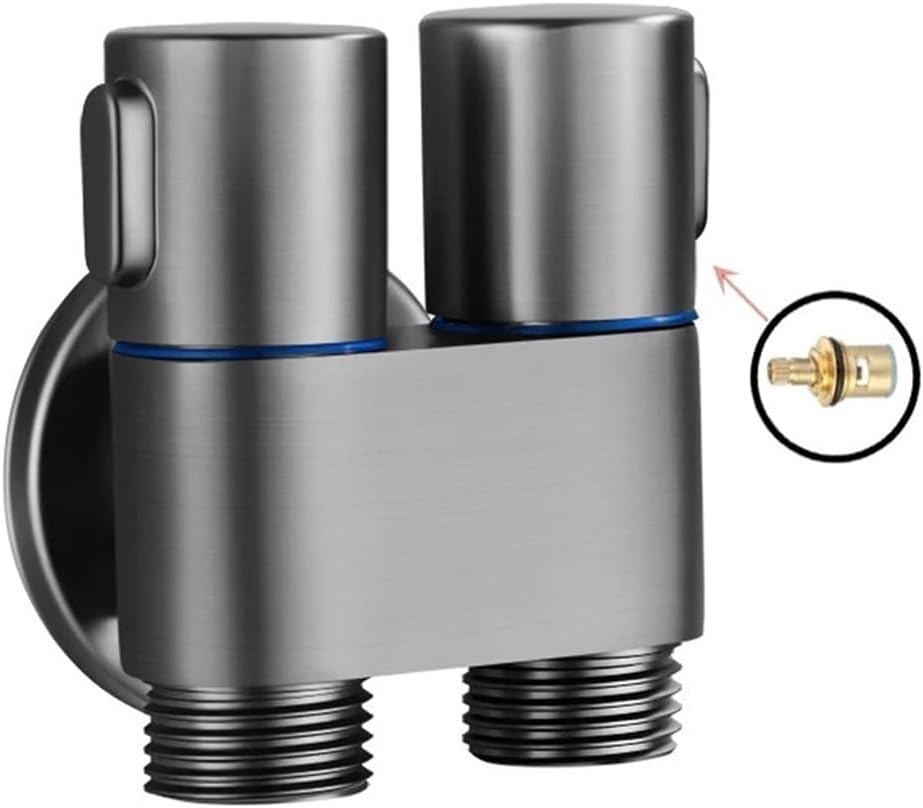 Higijenski tuš za WC šolju