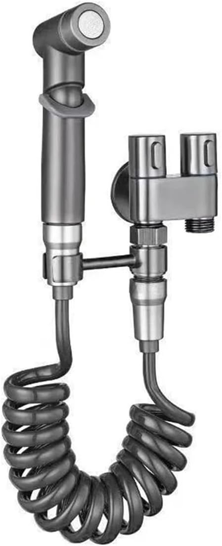 Higijenski tuš za WC šolju