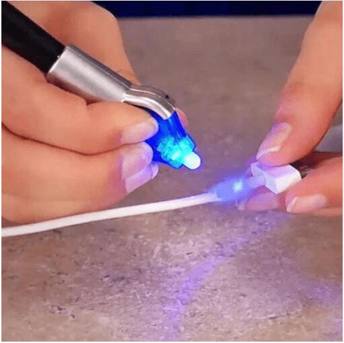 5SecondFix - Lepilo za sve - 2 za 1190din!