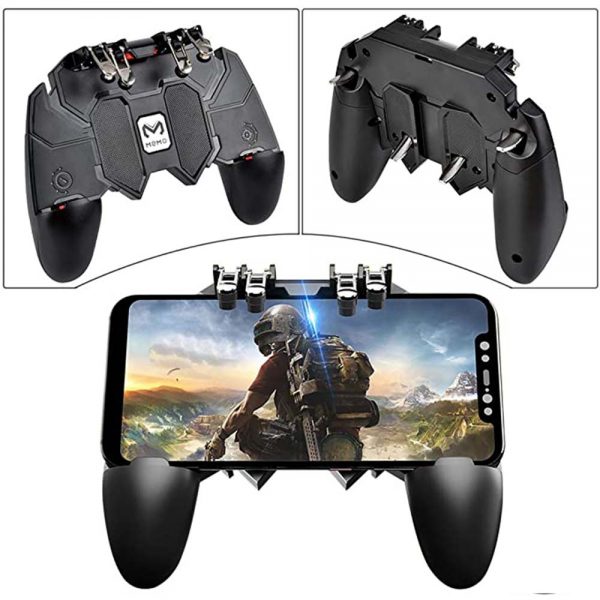 PUBG dzojstik