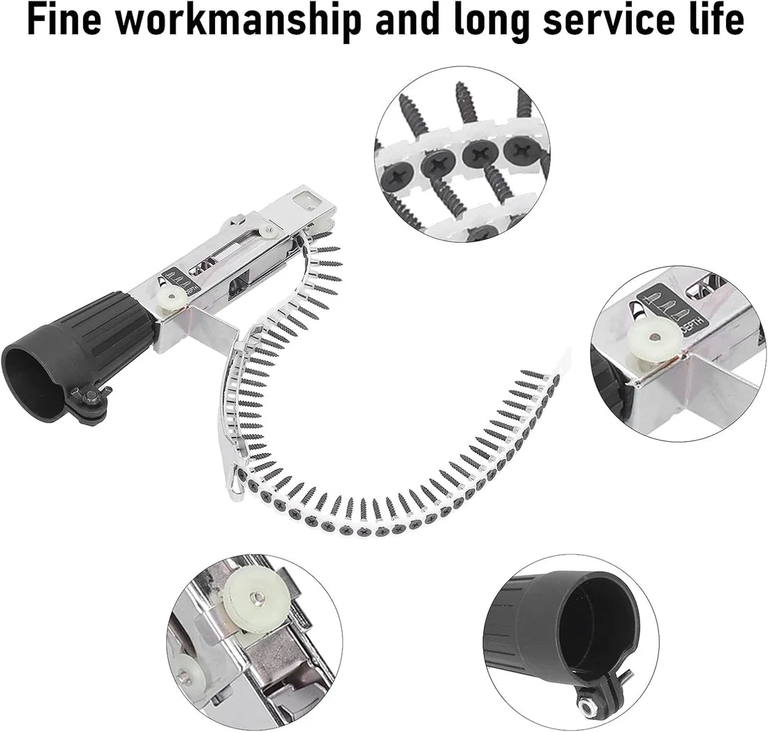 NASTAVAK ZA AKU ŠRAFILICU ZA ZABIJANJE EKSERA