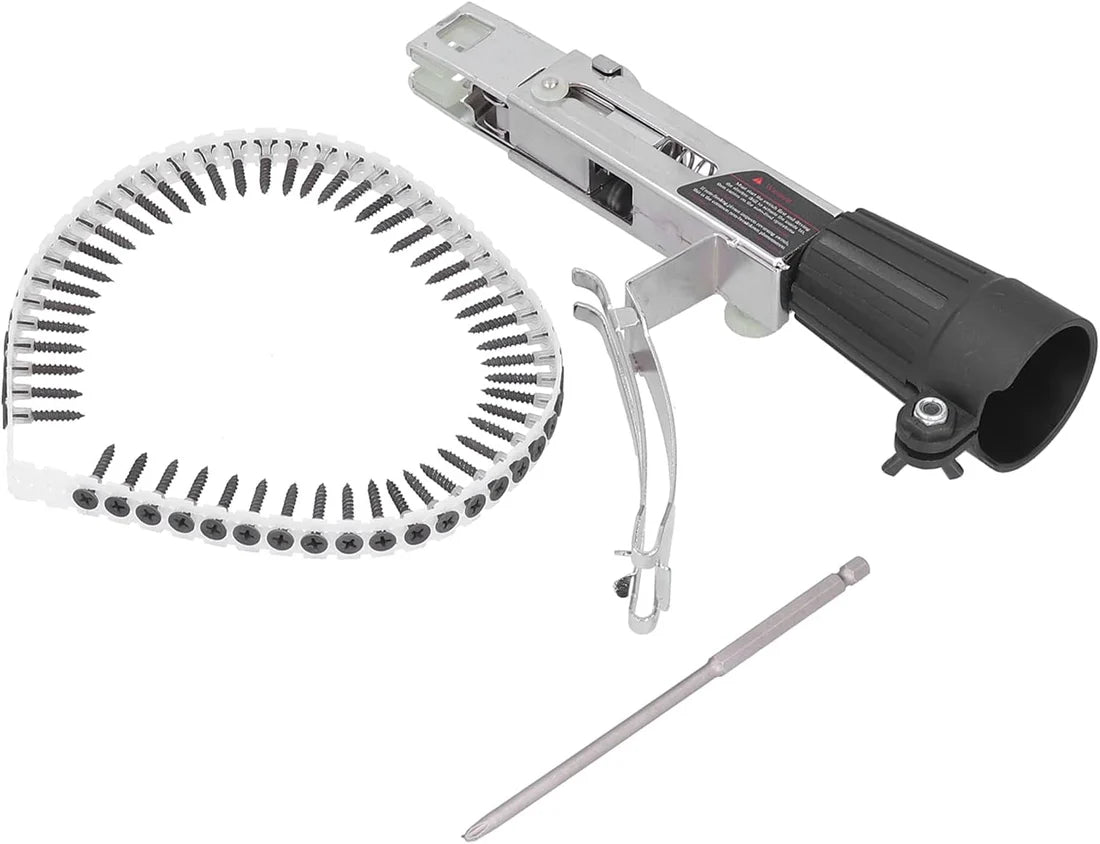 NASTAVAK ZA AKU ŠRAFILICU ZA ZABIJANJE EKSERA