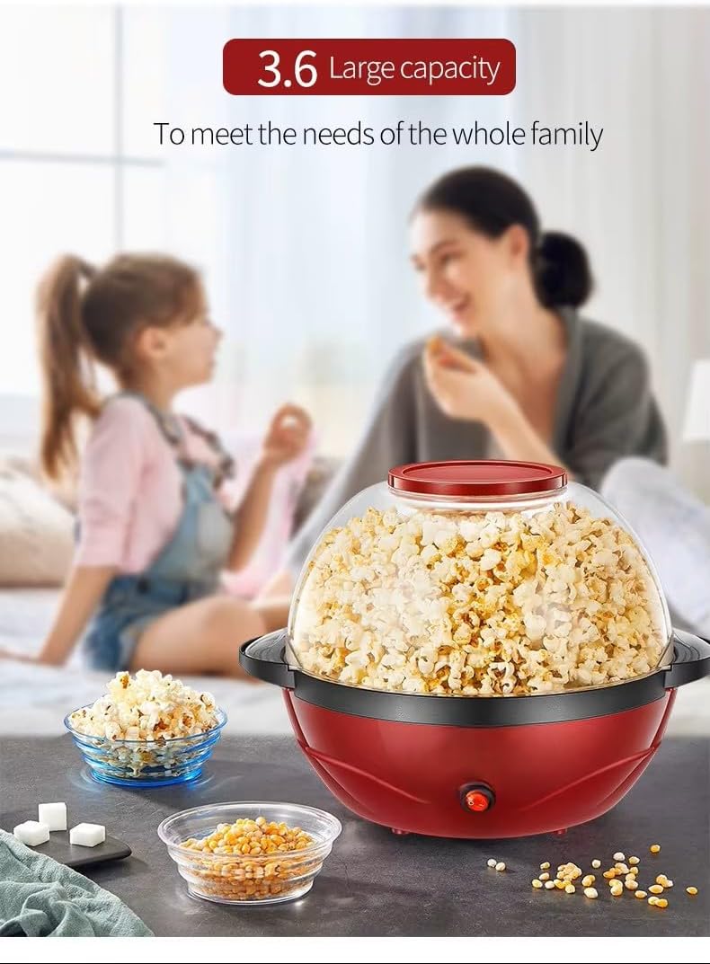 Sokany SK-905 Aparat za kokice