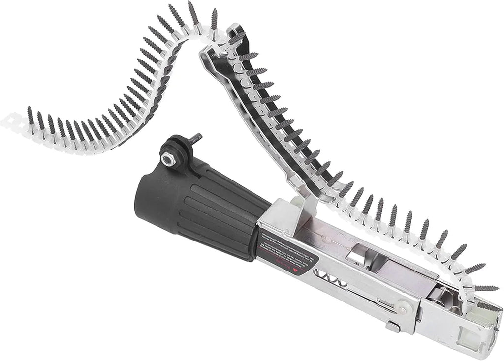 NASTAVAK ZA AKU ŠRAFILICU ZA ZABIJANJE EKSERA