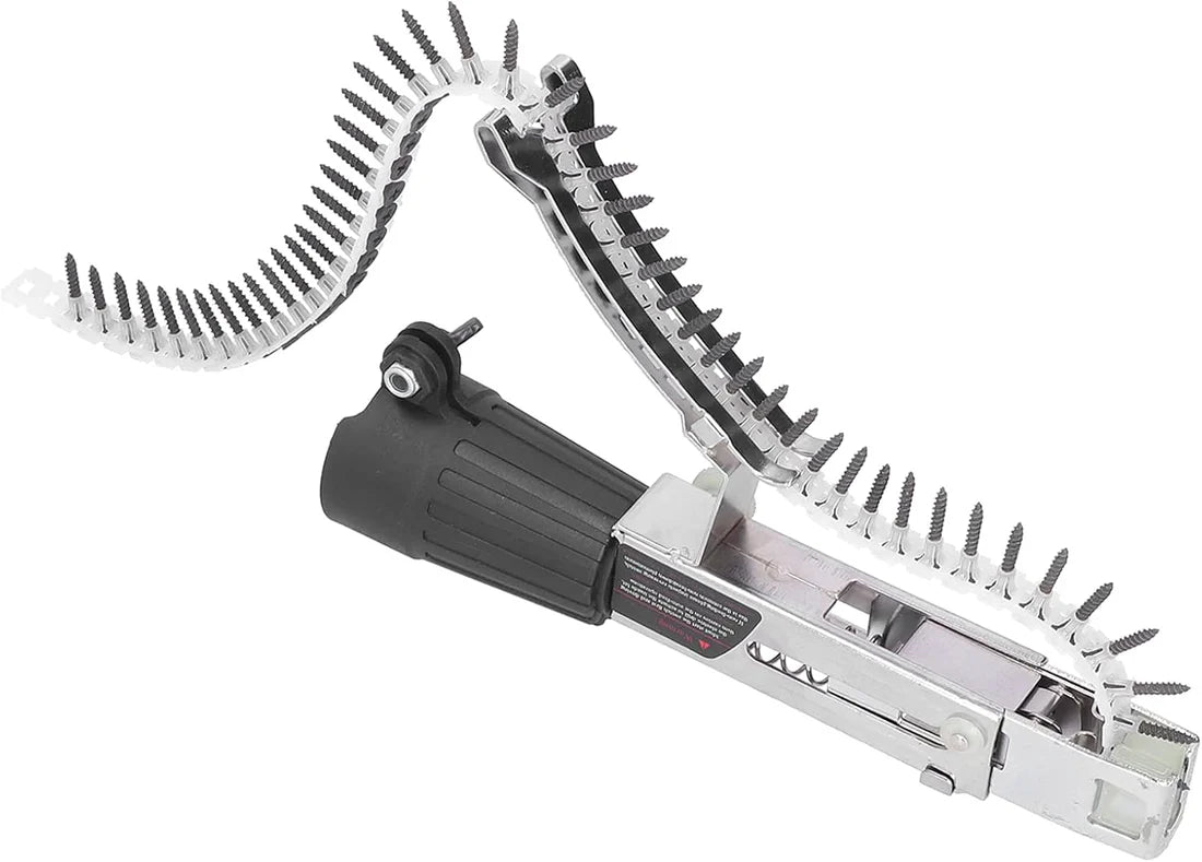 NASTAVAK ZA AKU ŠRAFILICU ZA ZABIJANJE EKSERA