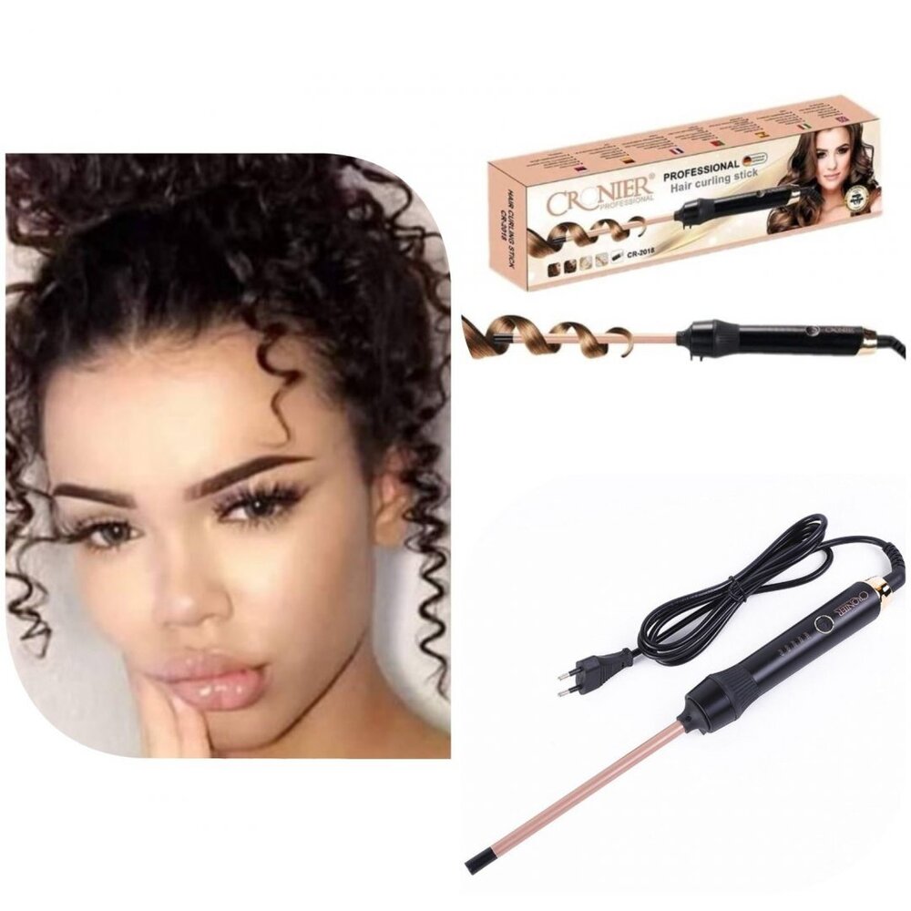 Figaro za afro lokne