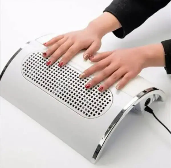 ASPIRATOR ZA NOKTE 858-5