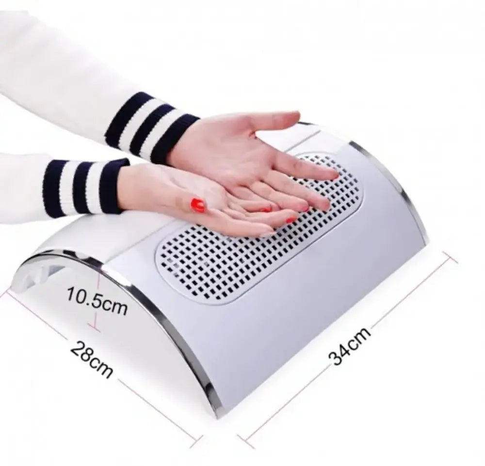 ASPIRATOR ZA NOKTE 858-5