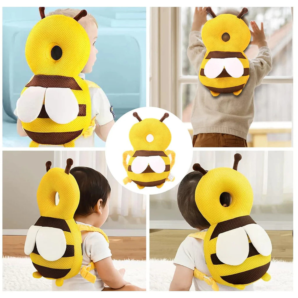 Walking Pillow - Zaštitni jastuk