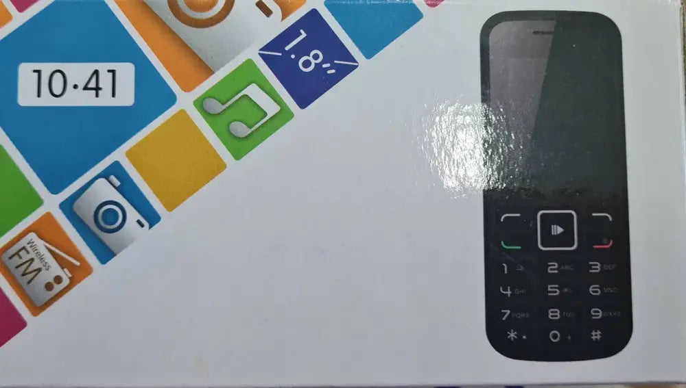 ALCATEL OneTouch/dual SIM