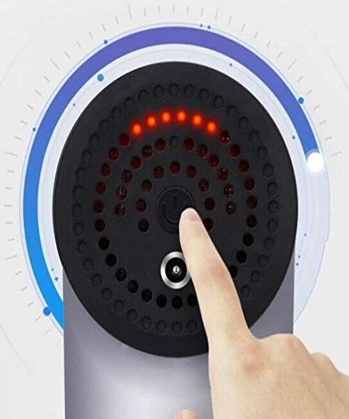 Masažni Pištolj Za Zdrav Život Fascial