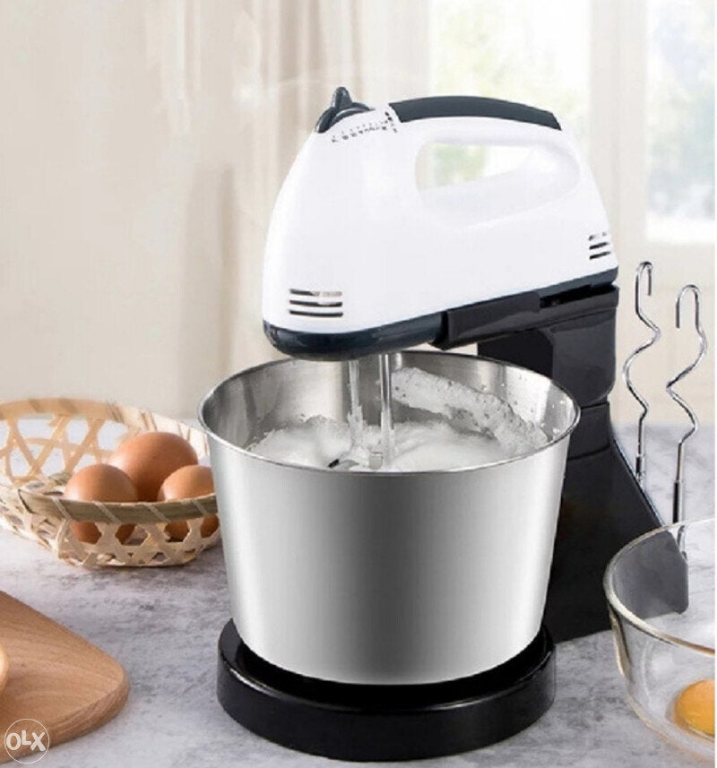 MIKSER sa posudom Scarlett/220w