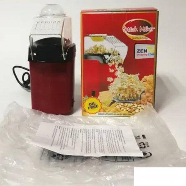 APARAT ZA KOKICE BEZ ULJA, MINI APARAT ZA KOKICE, KOKIČAR